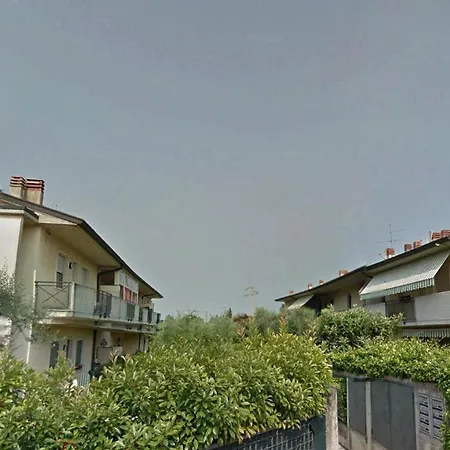 アパート Garda View *