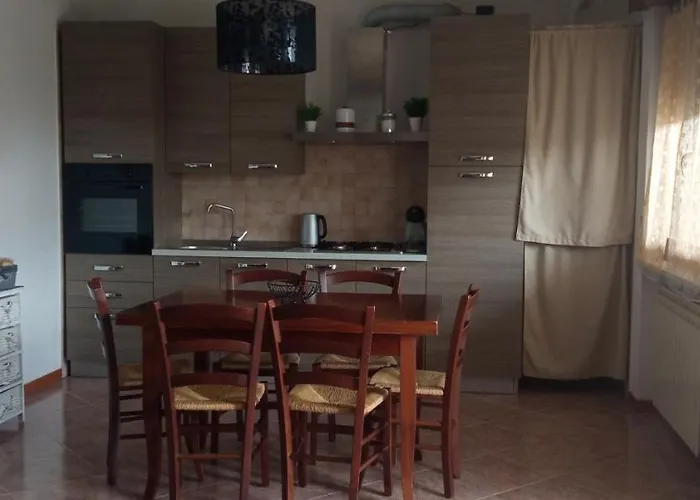 Garda View Apartament Cavalcaselle