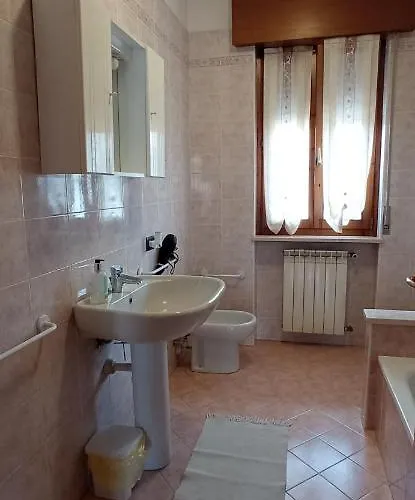 Garda View * Cavalcaselle