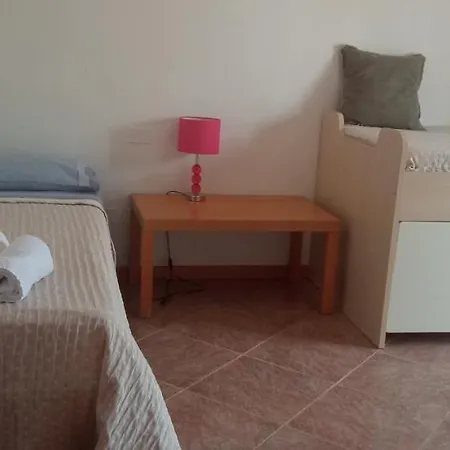 Garda View Apartment *