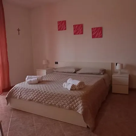 Garda View Apartment *