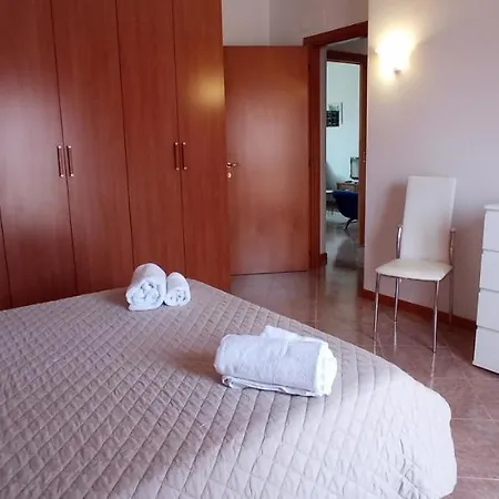 Garda View Apartment *