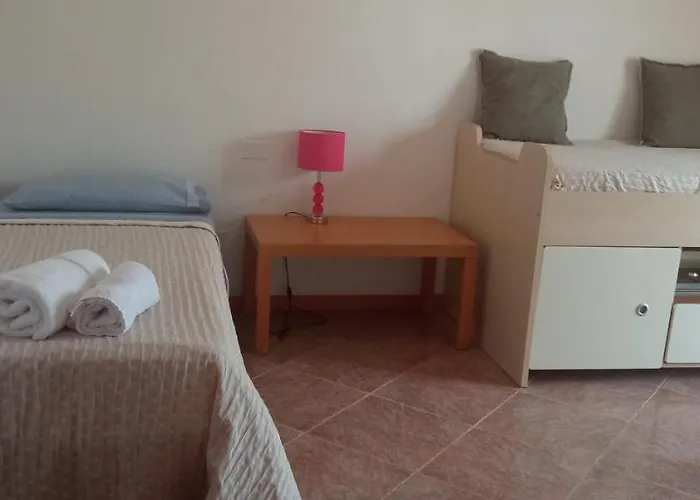 Garda View 아파트 *