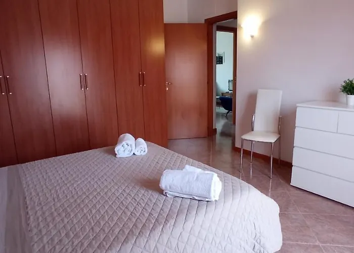 Garda View 아파트 *